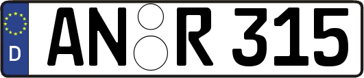 AN-R315