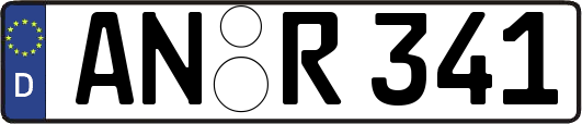 AN-R341
