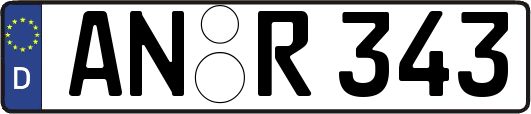 AN-R343