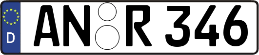 AN-R346