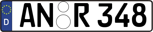AN-R348