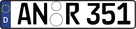 AN-R351