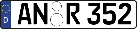 AN-R352