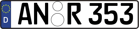 AN-R353