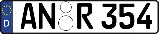 AN-R354