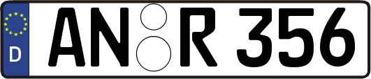 AN-R356