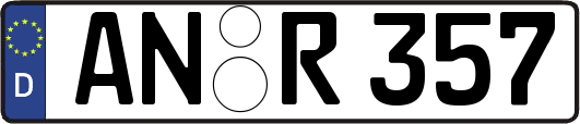 AN-R357