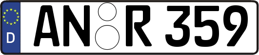 AN-R359
