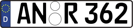 AN-R362