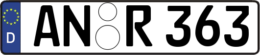 AN-R363