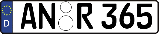AN-R365