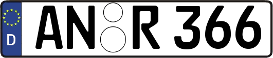 AN-R366