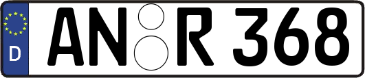 AN-R368
