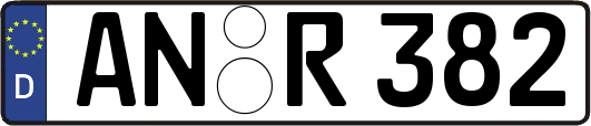 AN-R382