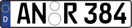 AN-R384
