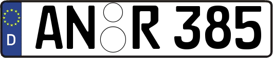 AN-R385