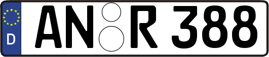 AN-R388