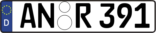 AN-R391