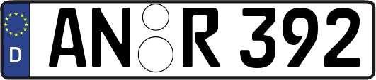 AN-R392