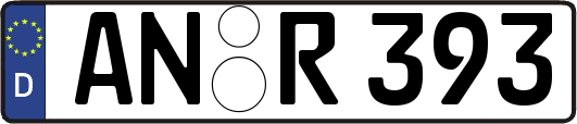 AN-R393