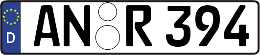 AN-R394