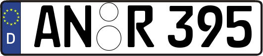 AN-R395