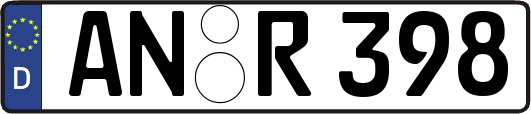 AN-R398