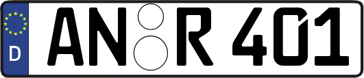 AN-R401