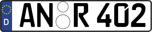 AN-R402