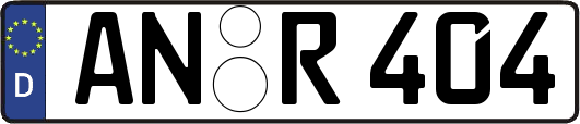 AN-R404