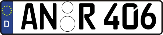 AN-R406