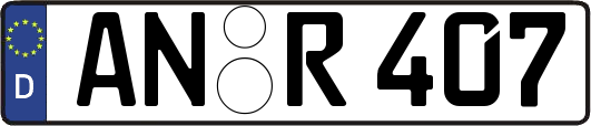 AN-R407