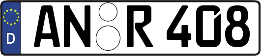 AN-R408