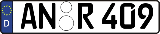 AN-R409