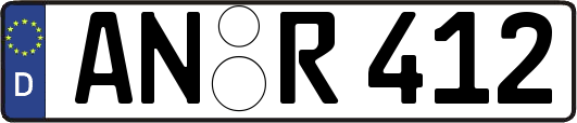 AN-R412
