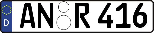 AN-R416