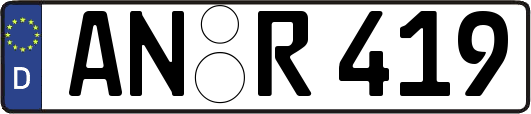 AN-R419
