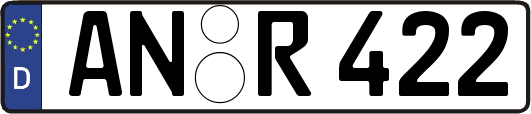 AN-R422