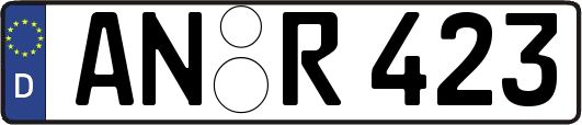 AN-R423