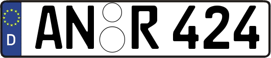 AN-R424