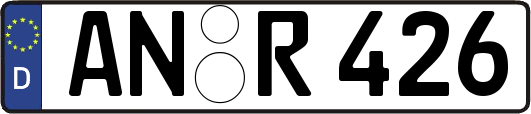 AN-R426