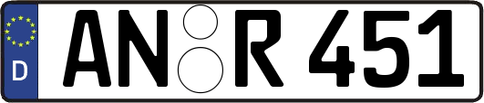 AN-R451
