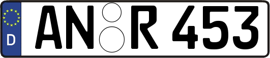 AN-R453