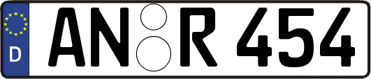 AN-R454