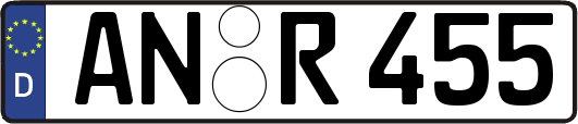 AN-R455