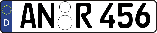 AN-R456