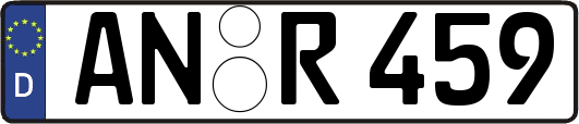 AN-R459