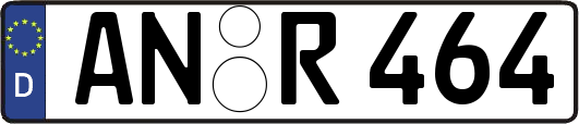 AN-R464