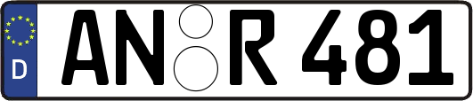 AN-R481