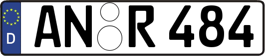AN-R484